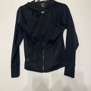 Calvin klein zip up